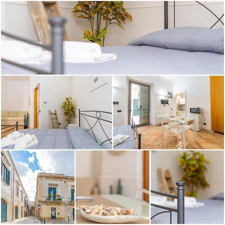 Le Case Di Glamour Lecce Buitenkant foto