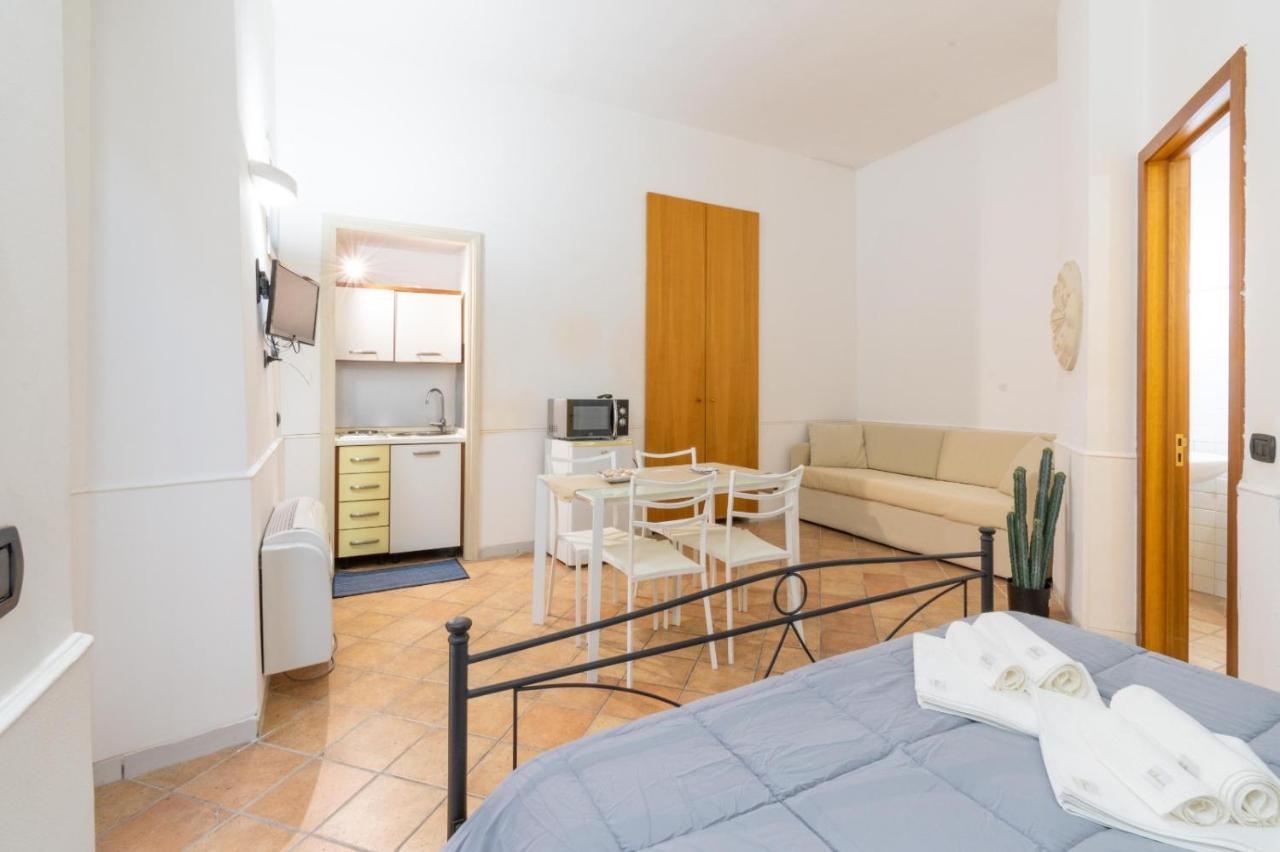 Le Case Di Glamour Lecce Buitenkant foto