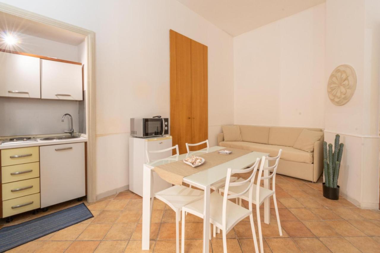 Le Case Di Glamour Lecce Buitenkant foto