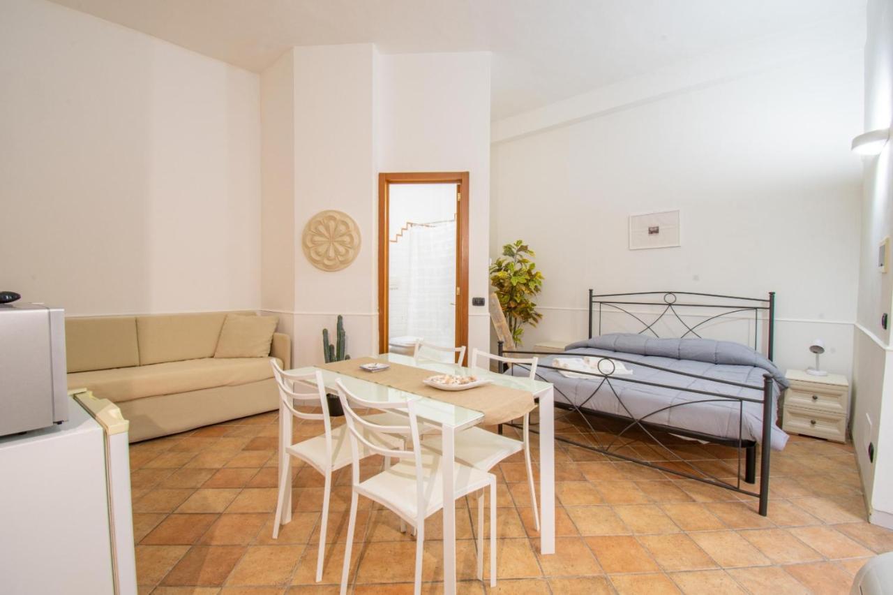 Le Case Di Glamour Lecce Buitenkant foto
