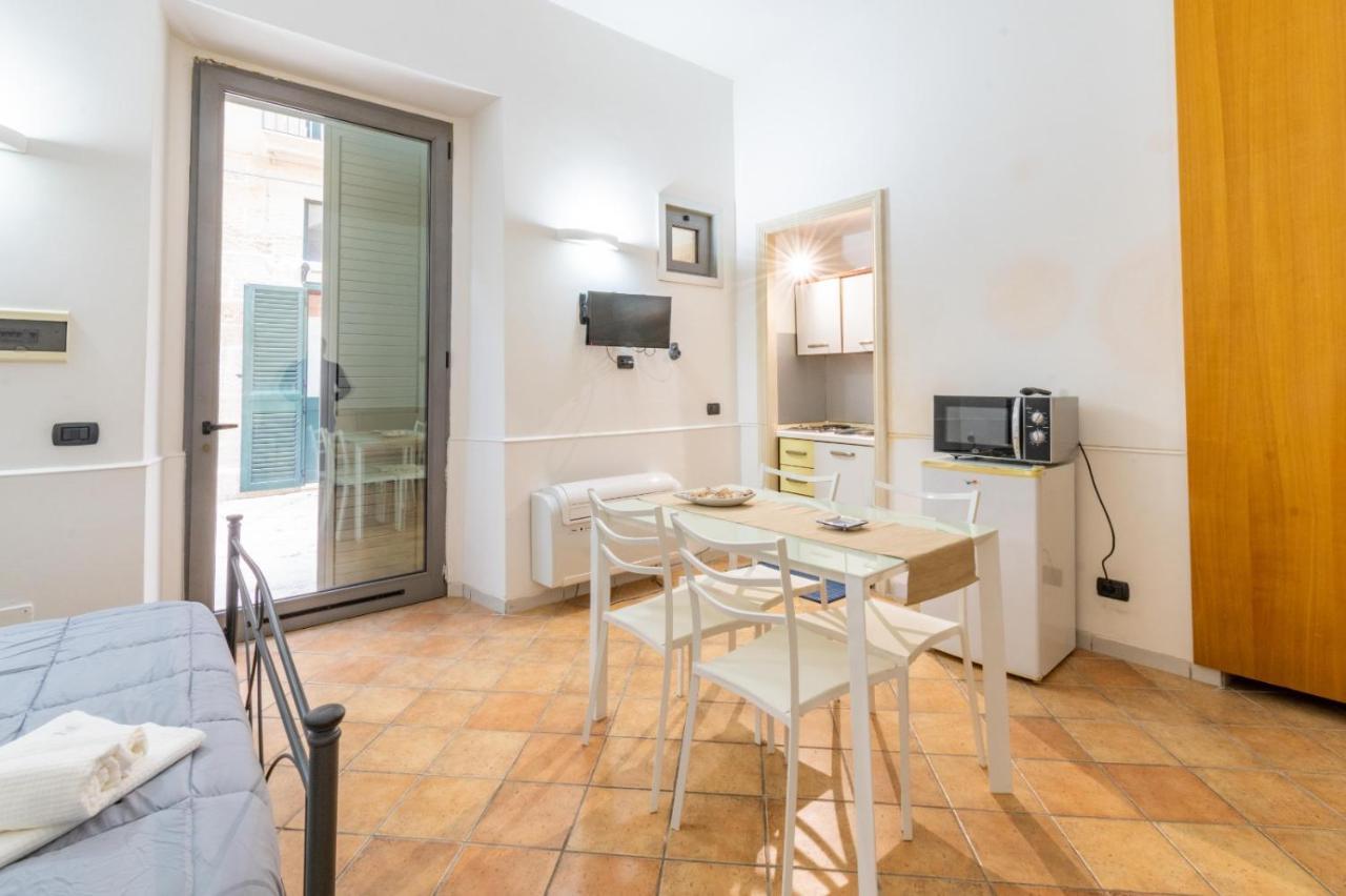 Le Case Di Glamour Lecce Buitenkant foto